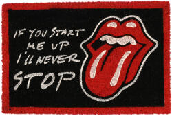 NNM ИЗТРИВАЛКА ЗА ВРАТА-the rolling stones - ИЗТРИВАЛКА ЗА ВРАТА - fge0065