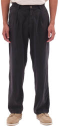 Dirty Laundry Pantaloni Pleated DLMP000137 vintage black (DLMP000137 vintage black)