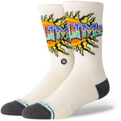 STANCE чорапи sublime - crew/cvs - stance - a556a25sub-cvs