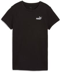 PUMA ESS Small No. 1 Logo Tee M | Femei | Tricouri | Negru | 682372-01