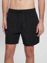 GUESS swimtrunk basic medium xl | Bărbați | Costume de baie | Negru | F4GT01WG282-JBLK (F4GT01WG282-JBLK)
