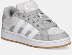 adidas Originals gyerek sportcipő CAMPUS 00s BETA - szürke 38