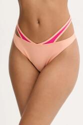 HUGO bikini alsó narancssárga, 50540331 - narancssárga XL