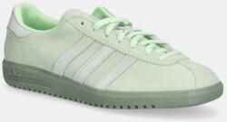 Adidas velúr sportcipő Bermuda - zöld Női 40