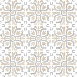 Kai Gresie Ornamento White 6543 60x60cm Kai (6543)
