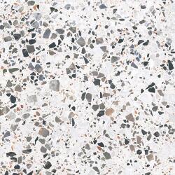 Kai Gresie Terrazzo Veneto White 6539 60x60cm Kai (6539)