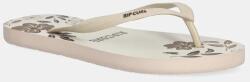 Rip Curl flip-flop bézs, női, lapos talpú, 174WOT - bézs Női 36