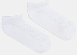 Medicine pamut zokni 2 db fehér, női - fehér 36/38 - answear - 4 190 Ft