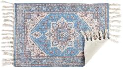 Affek Design szőnyeg Orient 90 x 60 cm - kék Univerzális méret
