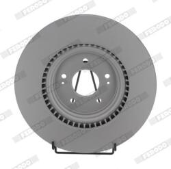 FERODO Disc frana FERODO DDF3171C-1 (DDF3171C-1) - automobilus