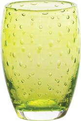 Zafferano Pahar Bolicante 350 ml verde (BO00113) Pahar