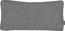 blomus Pernă pentru grădină Stay Bouclé 70 x 30 cm gri închis (62284)