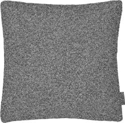 blomus Pernă pentru grădină Stay Bouclé 45 x 45 cm gri închis (62285)