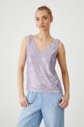 Medicine top lila - lila L - answear - 13 990 Ft