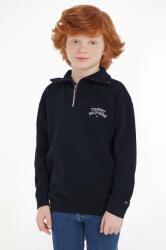 Tommy Hilfiger gyerek melegítő fekete - fekete 128