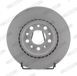FERODO Disc frana FERODO PREMIER DDF3085C (DDF3085C)