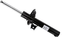 SACHS amortizor SACHS 350 643 - centralcar