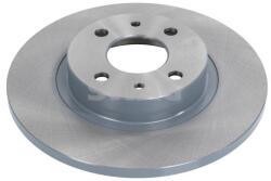 SWAG Disc frana SWAG 70 91 0618 - automobilus