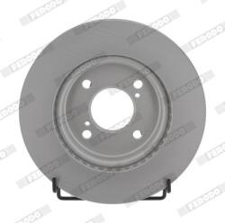 FERODO Disc frana FERODO PREMIER DDF2921C (DDF2921C)