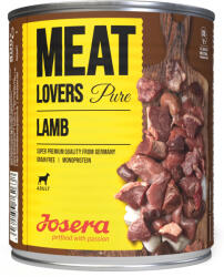 Josera ML Pure Lamb 6 x 400 g