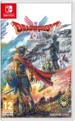 Square Enix Dragon Quest I & II HD-2D Remake (Switch)