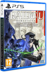 Atlus RAIDOU Remastered The Mystery of the Soulless Army (PS5)