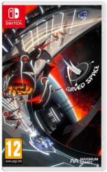 Maximum Games Curved Space (Switch)