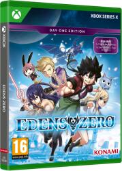 Konami Edens Zero [Day One Edition] (Xbox Series X/S)