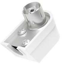 Hama Коаксиален ъгъл, женско, screw-on (HAMA-205217) - megamag