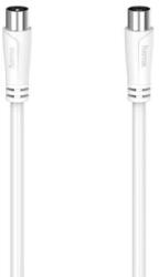 Hama Коаксиален антенен кабел, 5 м, 90 dB (HAMA-205047) - megamag