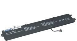 AVACOM Lenovo IdeaPad 700, Legion Y520, Li-Pol, 11, 1 V, 3930 mAh, 44 Wh (NOLE-I700-38P)