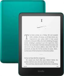 Amazon Kindle Paperwhite Signature Edition (2024) e-book olvasó 32GB zöld (reklámmentes verzió)