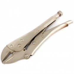 HANBON Cleste autoblocant, cu surub, falci drepte, 10", 254mm, HB72106, Hanbon, 510489 (510489) Cleste