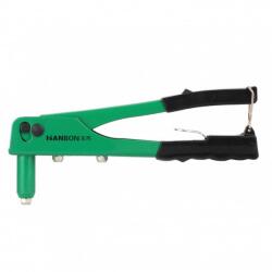 HANBON Cleste pentru nituit, 9.5", 240mm, HB66302, Hanbon, 510304 (510304) Cleste