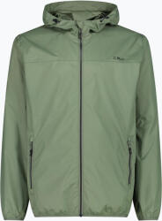 CMP Férfi esőkabát CMP 32X5807 Rain Fix Hood salvia