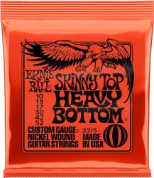 Ernie Ball 2215 . 010-. 052 6 Strings (P02215)