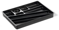 DURABLE Fiók rendező, DURABLE, "Idealbox", antracit (DB1712004058) - primatinta