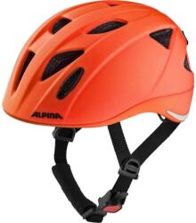 Alpina ALPINA XIMO L. E. red matt 47-51 cm