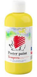 ICO Tempera, 500 ml, ICO Süni, sárga (TICSUTS) (7270146001)