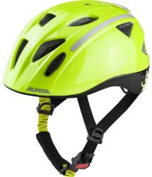 Alpina Alpina Ximo Flash Be Visible Reflective 45-49 cm