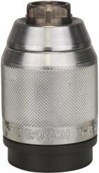 Bosch Gyorskioldó tokmány, matt, krómozott 1, 5-13 mm, 1/2" - 20 2.608. 572.150 (2.608.572.150)