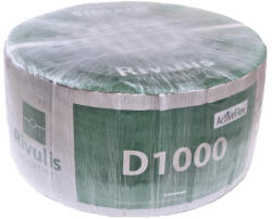  Rivulis D1000 2800m/tek 1l/h 6mil 20cm (D1006-20TEK) - pepita