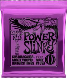 Ernie Ball 2220 . 011-. 046 6 Strings (P02220)
