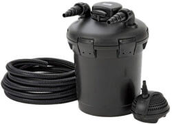 Pontec PondoPress 10000 Set UVC nyomásszűrő készlet