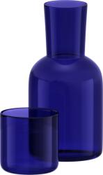 Siguro Crystal Duo kancsó és pohár szett, 780 ml + 220 ml, 2 darab (SGR-GW-CG650D)