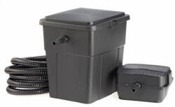 Pontec PondoClear Set 4000 szűrőkészlet + Szűrőindító baktérium