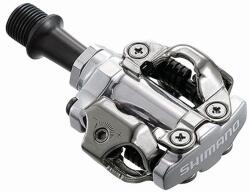 Shimano MTB PD-M540 SPD reteszek SM-SH51 silver (EPDM540)