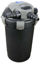 HAILEA QF20 Nyomásszűrő beépített UVC tótisztítóval