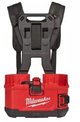 Milwaukee M18BPFPH-0 Akkus Permetező Alapgép