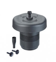 Pontec PondoClear Island 3000 tószűrő szökőkút